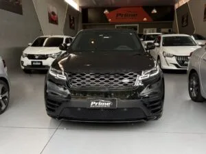 LAND ROVER RANGE ROVER VELAR 2.0 P300 GASOLINA R-DYNAMIC SE AUTOMÁTICO 2020