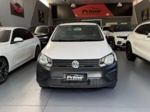 VOLKSWAGEN SAVEIRO 1.6 MSI ROBUST CS 16V FLEX 2P MANUAL 2023